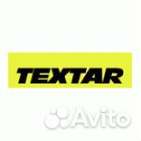 Textar 92108300-U Диск тормозной