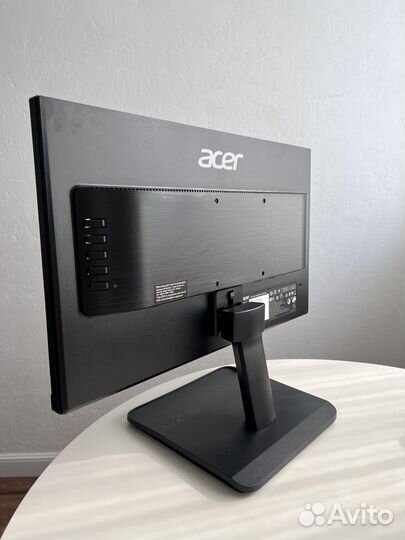 Монитор Acer ET221Q 22 дюйма