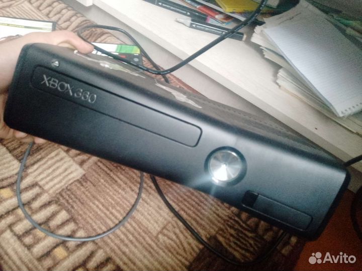 Xbox 360