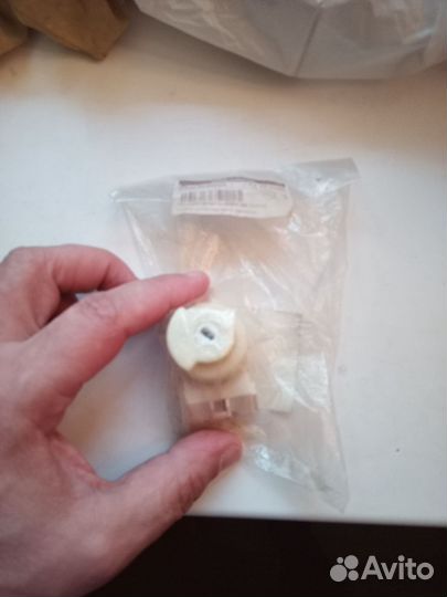 Контактная группа замка зажигания mitsubishi