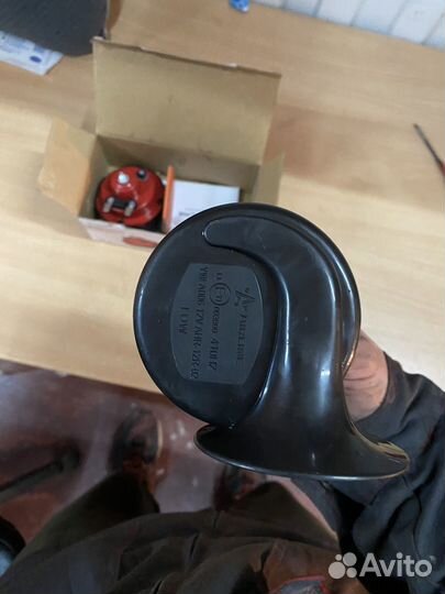 Сигнал airline волга и другие авто