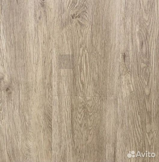 Кварцвиниловая плитка клеевая