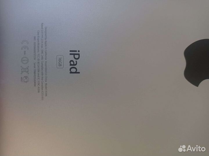 iPad