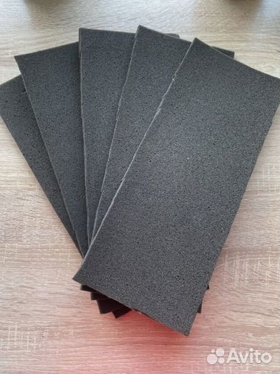 Шумоизоляция