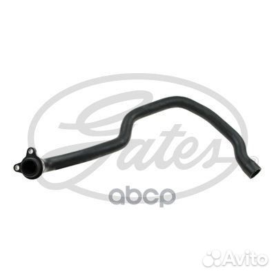 Изогнутые патрубки 021669 Gates