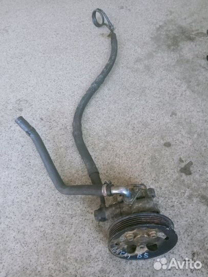 Насос гур Volkswagen Passat B5 1.8 AWM 2003