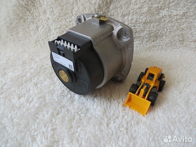 Насос Wilo (Intnfsl12/5 HE-1 77W)