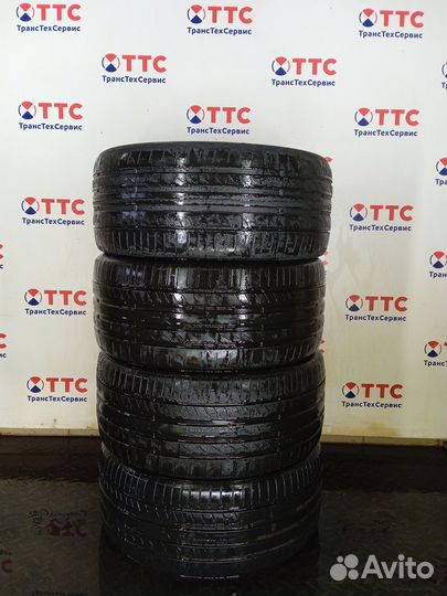 Continental ContiSportContact 5 255/35 R19