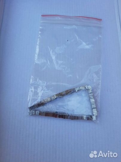 Неодимовый магнит