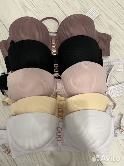 Бюстгальтер женский