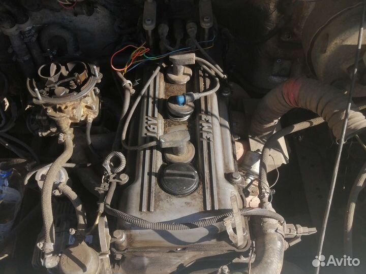 Двигатель змз 406 Газель