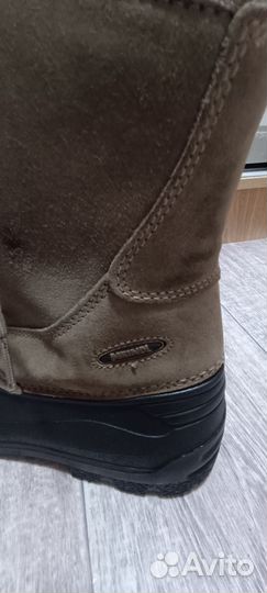 Сапоги мужские зимние 41 размер meindl