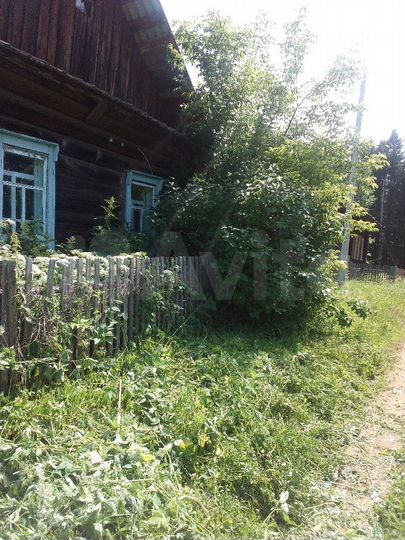 Участок 16 сот. (ИЖС)