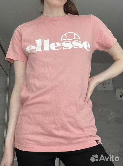 Футболка Ellese