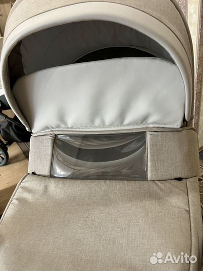 Коляска Tutis Nanni 2в1