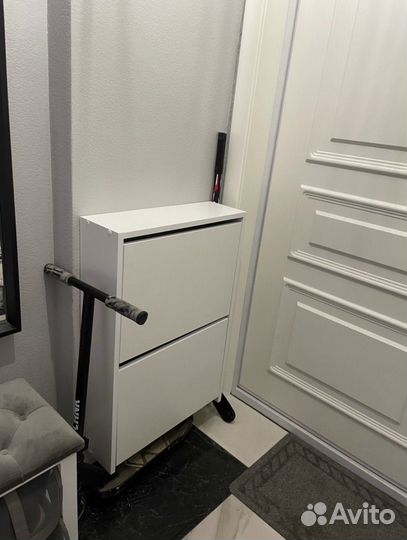 Тумба для обуви