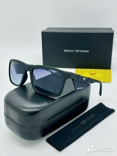 Солнцезащитные очки EArmany polarized uv400