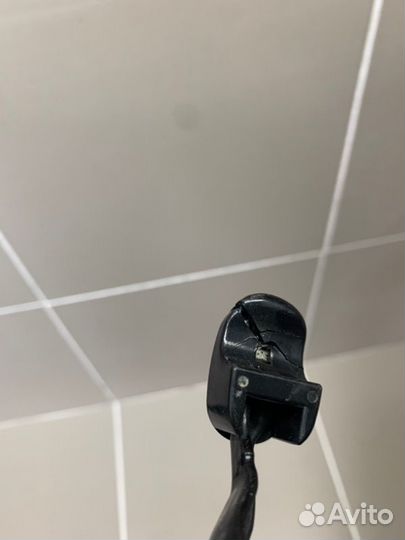 Ручка открывания бензобака Hyundai Creta 1.6 G4FG