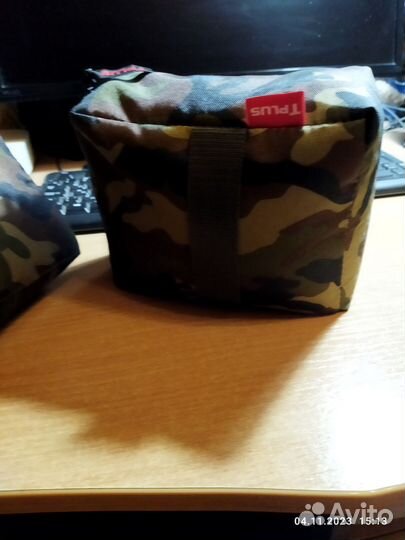 Упор для стрельбы