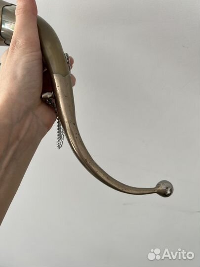 Рог для вина