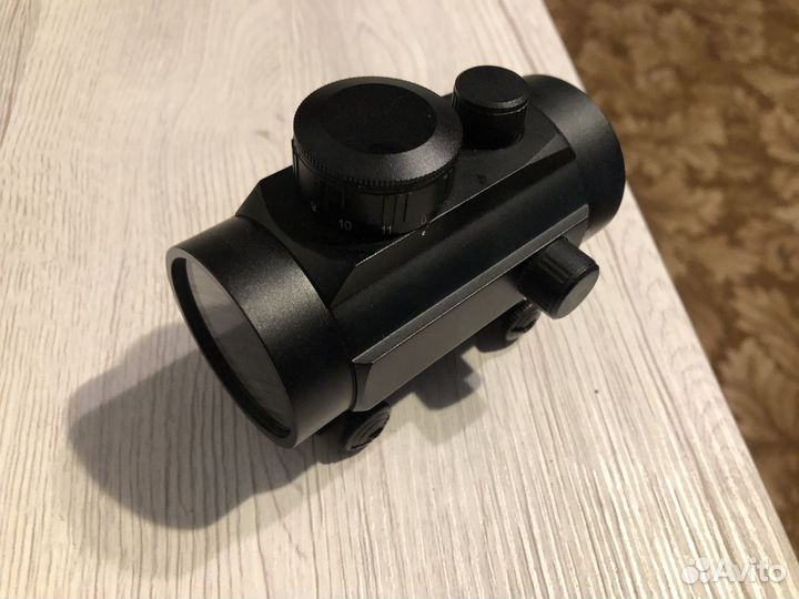 Коллиматорный прицел Walter