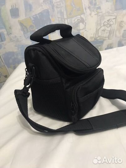 Sony DSC H300