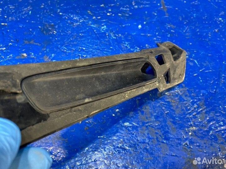 Кронштейн левый Bmw X5 G05 B57D30C 2020