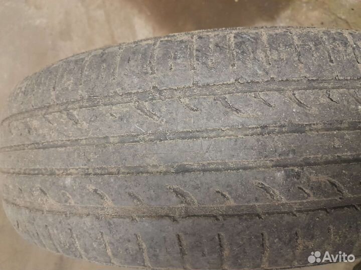 Колеса r 14 летние