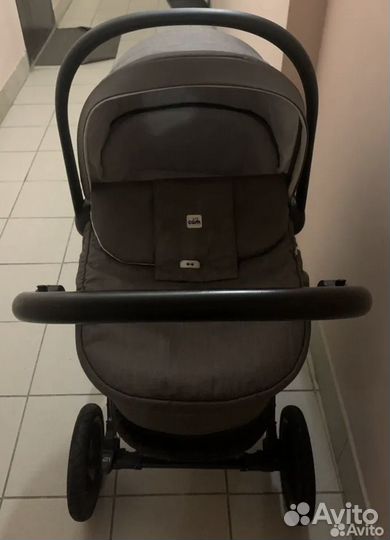 Коляска Cam dinamico up 2в1