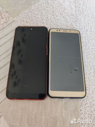 Xiaomi Redmi Note 9, 6/128 ГБ