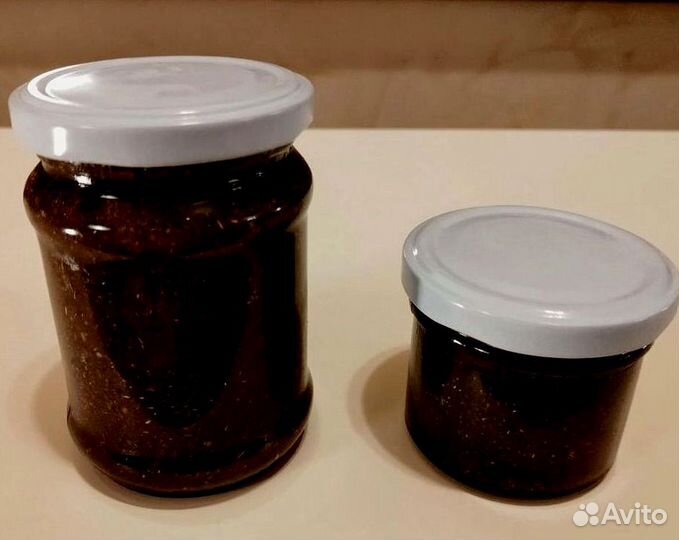 Бустер для поднятия тестостерона