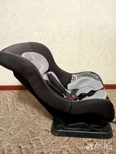 Детское автокресло 9 до 36 кг