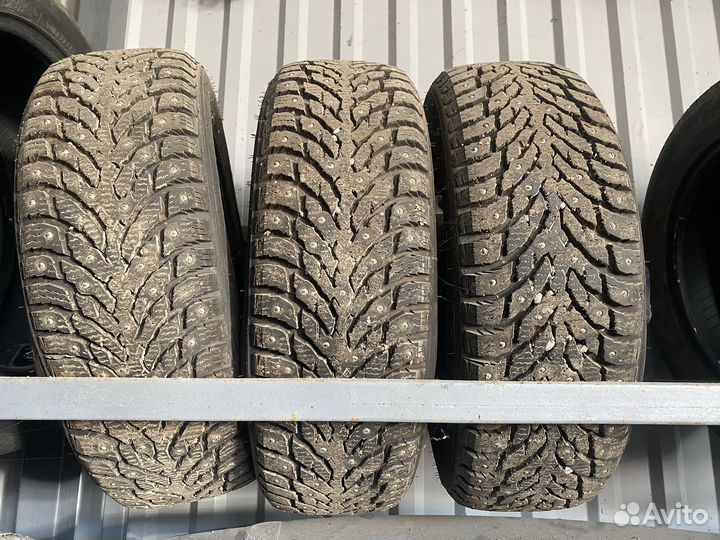 Nokian Tyres Hakkapeliitta 9 195/65 R15