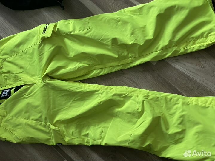 Горнолыжный комплект