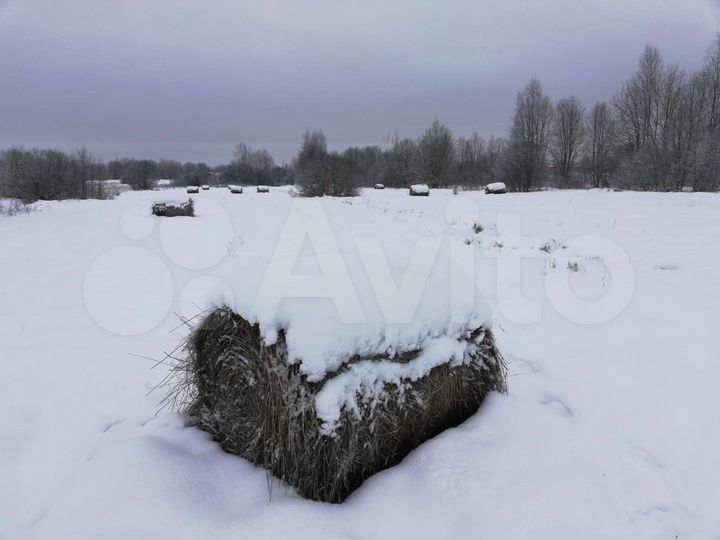 Участок 18,1 га (СНТ, ДНП)