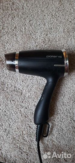 Фен Polaris