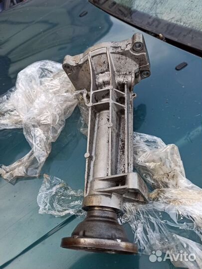 Volkswagen t4 чулок