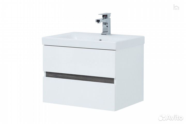 Тумба для ванной 50 Беркли