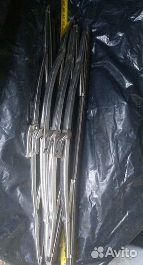 Дворники Москвич, ваз СССР