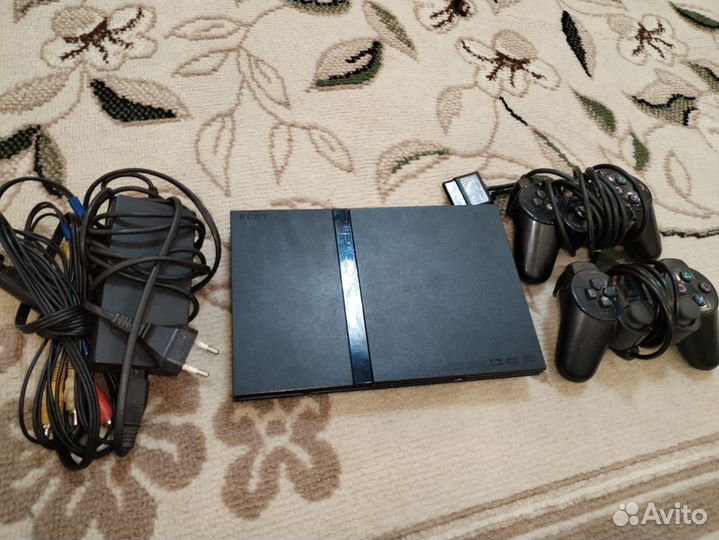 Sony PS2