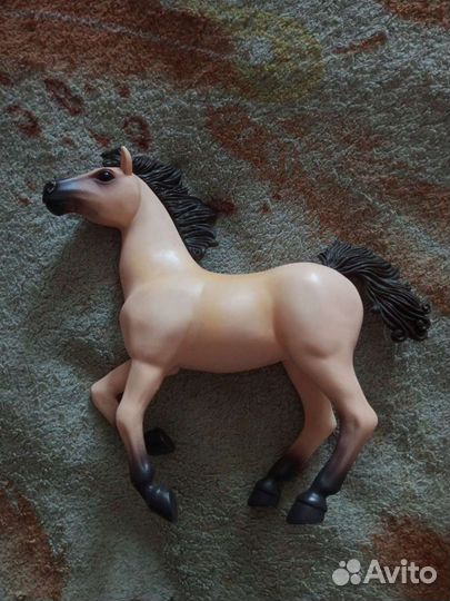 Жеребенок ланард lanard