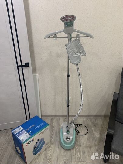 Отпариватель econ