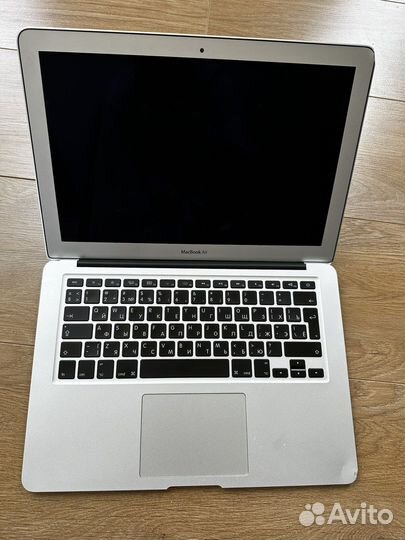 Apple MacBook air 13 2011