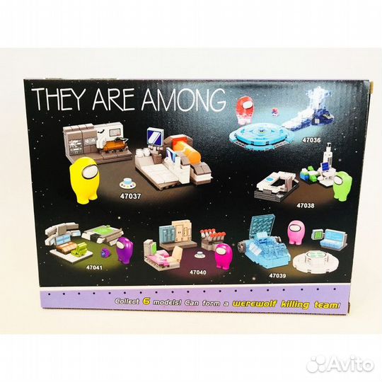 Конструктор