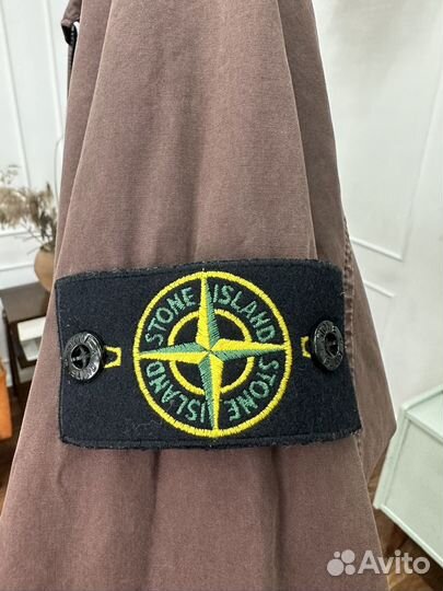 Куртка Stone Island оригинал