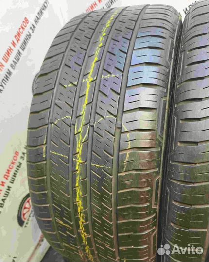 Continental Conti4x4Contact 255/55 R17 104V