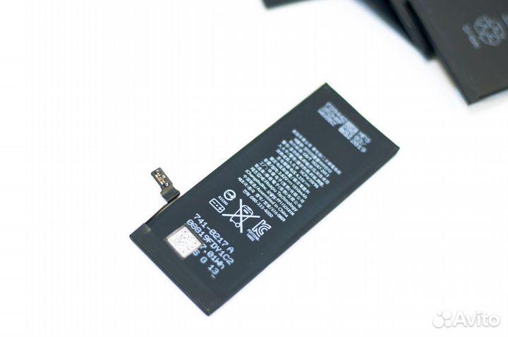 Батарея для iPhone 6