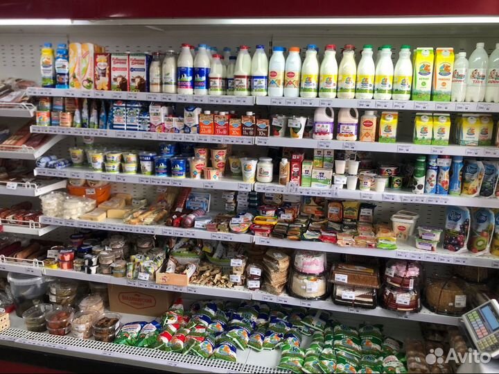 Готовый бизнес продукты