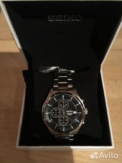 Seiko SKS539P1