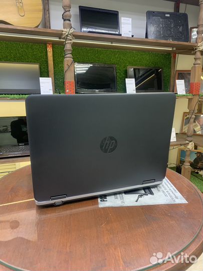 Hоутбук HP 250 g1